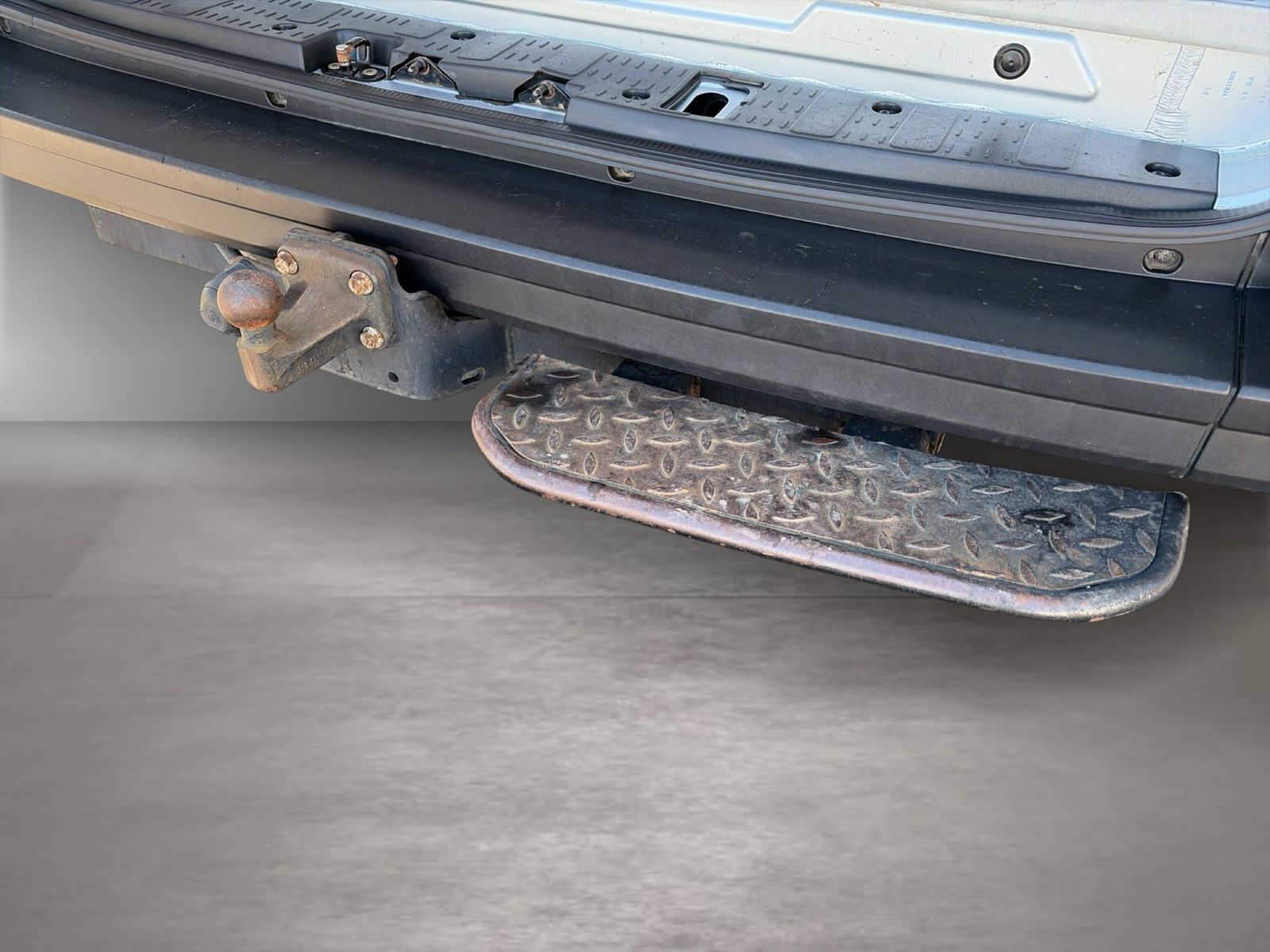 Fahrzeugabbildung Volkswagen Crafter 35 2.0 TDI RWD Kasten lang Hochdach AHK