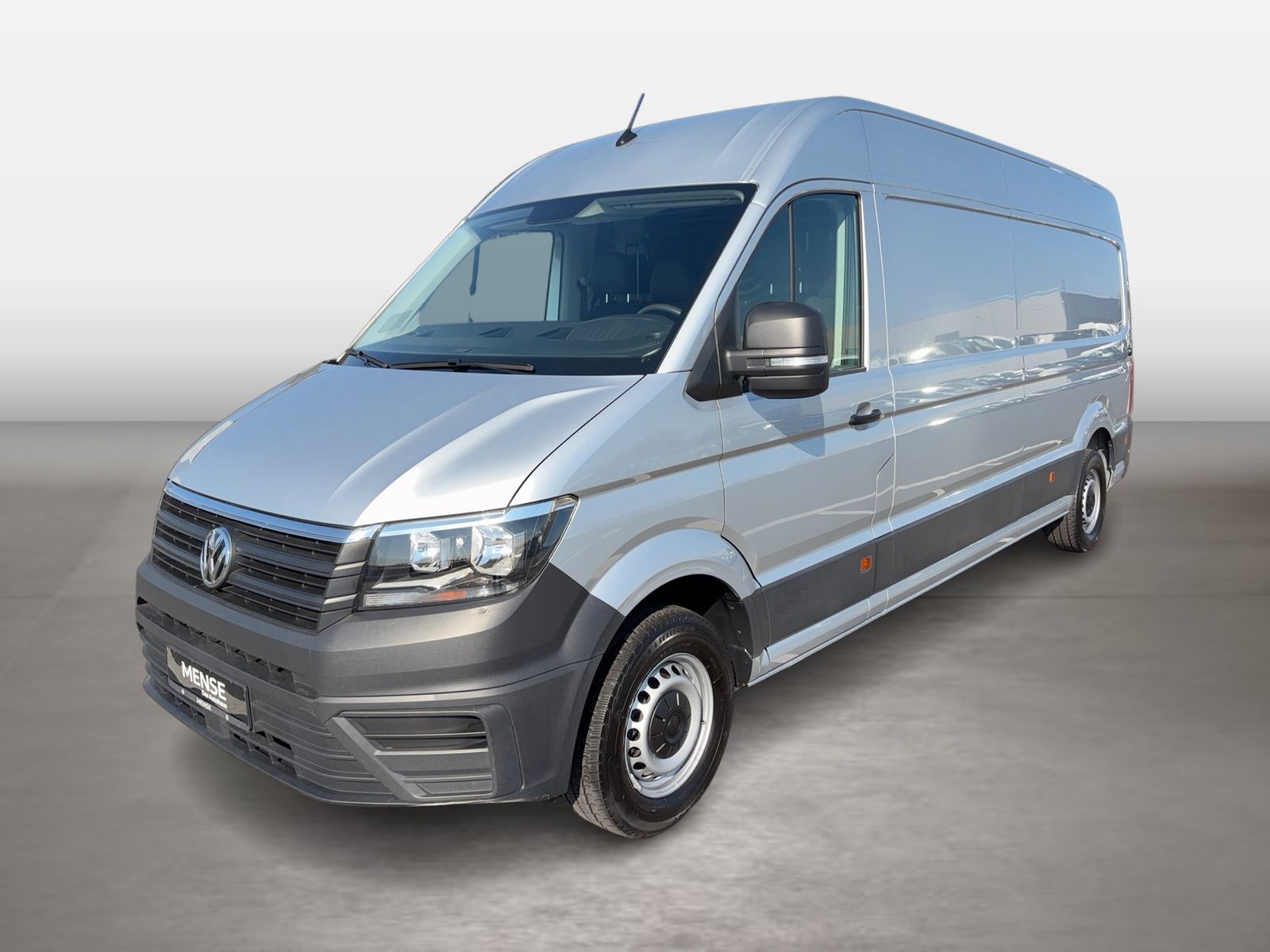 Fahrzeugabbildung Volkswagen Crafter 35 2.0 TDI RWD Kasten lang Hochdach AHK