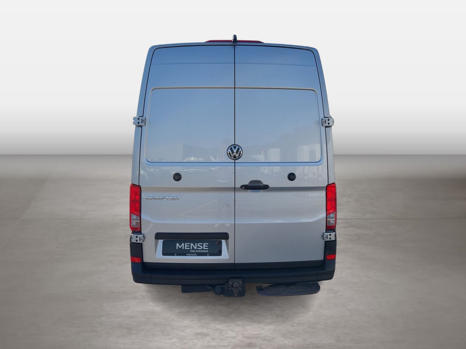 Fahrzeugabbildung Volkswagen Crafter 35 2.0 TDI RWD Kasten lang Hochdach AHK