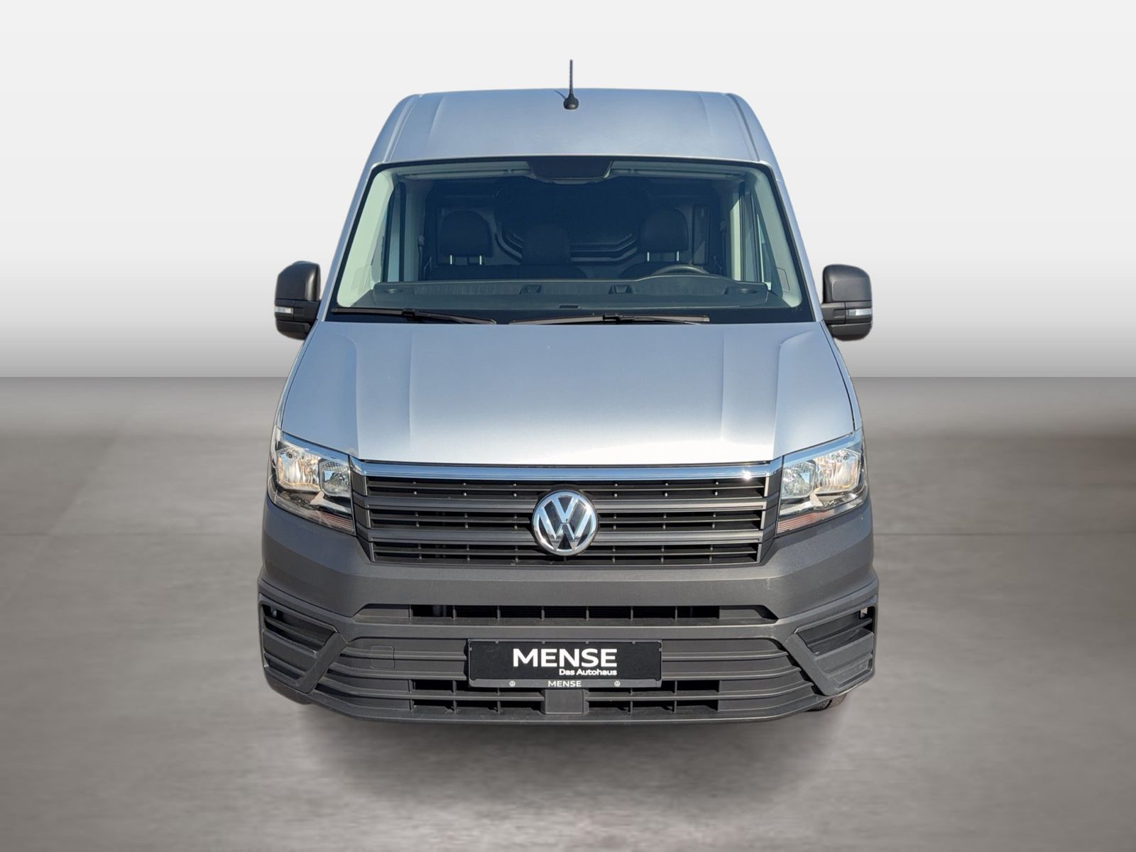 Fahrzeugabbildung Volkswagen Crafter 35 2.0 TDI RWD Kasten lang Hochdach AHK