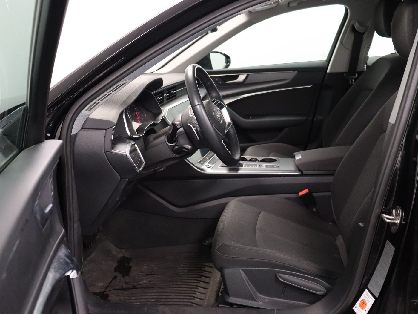 Fahrzeugabbildung Audi A6 Avant 40 TDI quattro S tronic |Pano|FLA|ACC