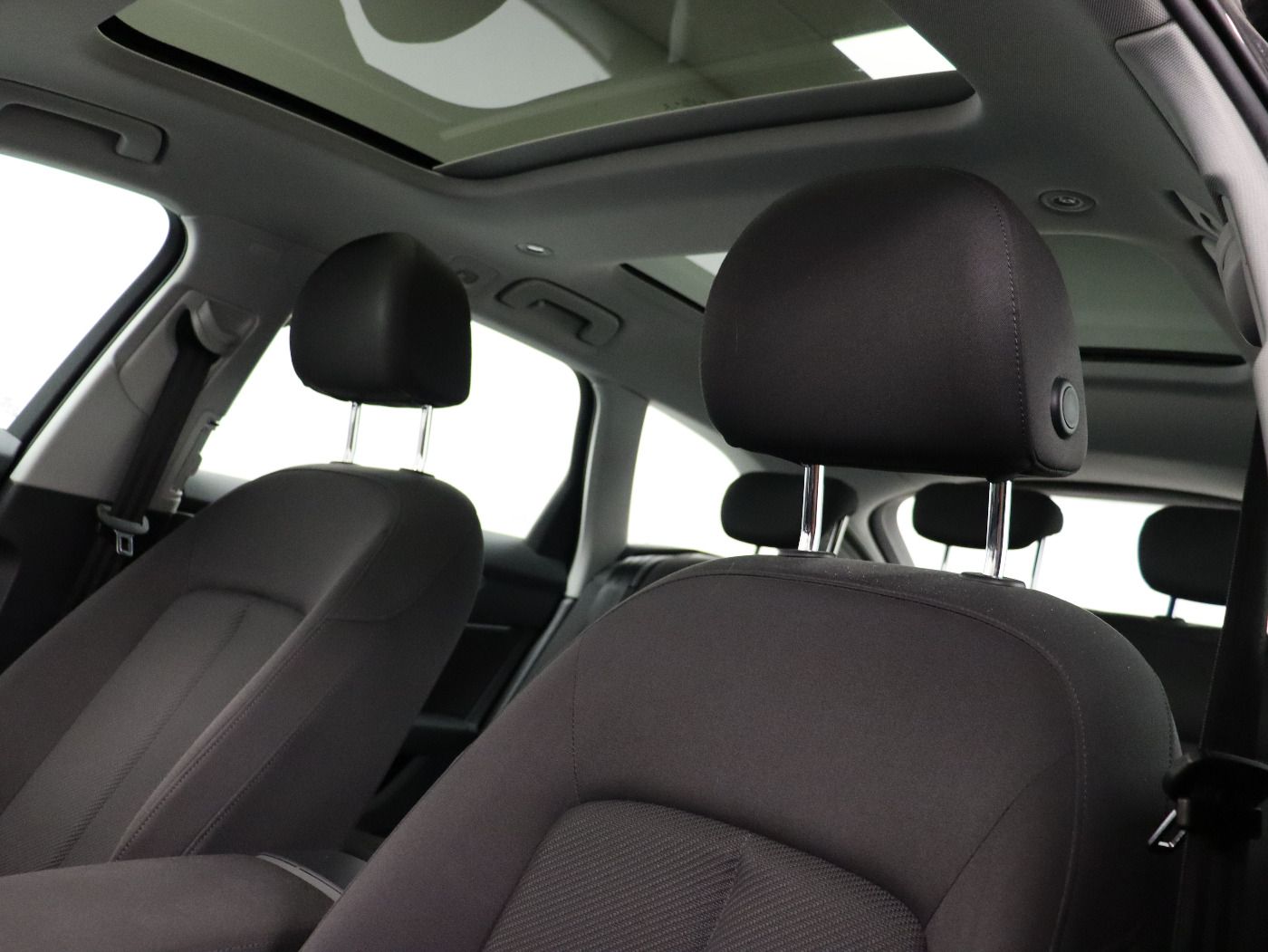 Fahrzeugabbildung Audi A6 Avant 40 TDI quattro S tronic |Pano|FLA|ACC