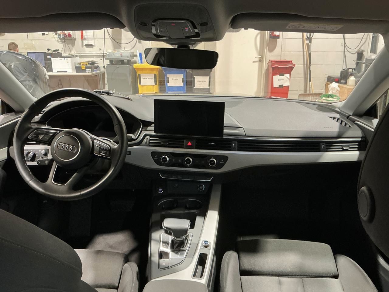 Fahrzeugabbildung Audi A5 Sportback 40 TDI S tronic S line HUD|Massage