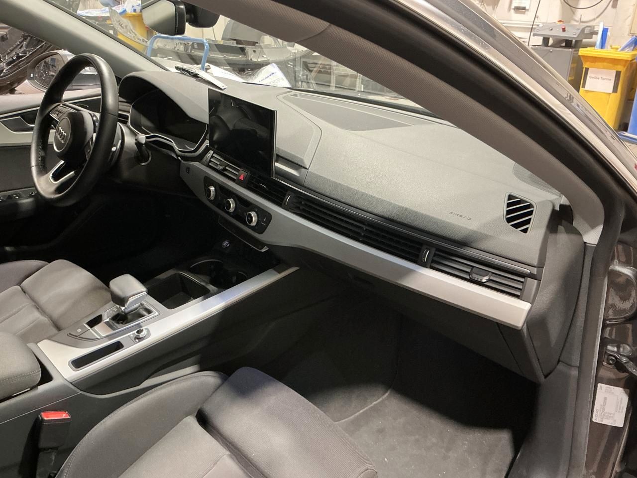 Fahrzeugabbildung Audi A5 Sportback 40 TDI S tronic S line HUD|Massage