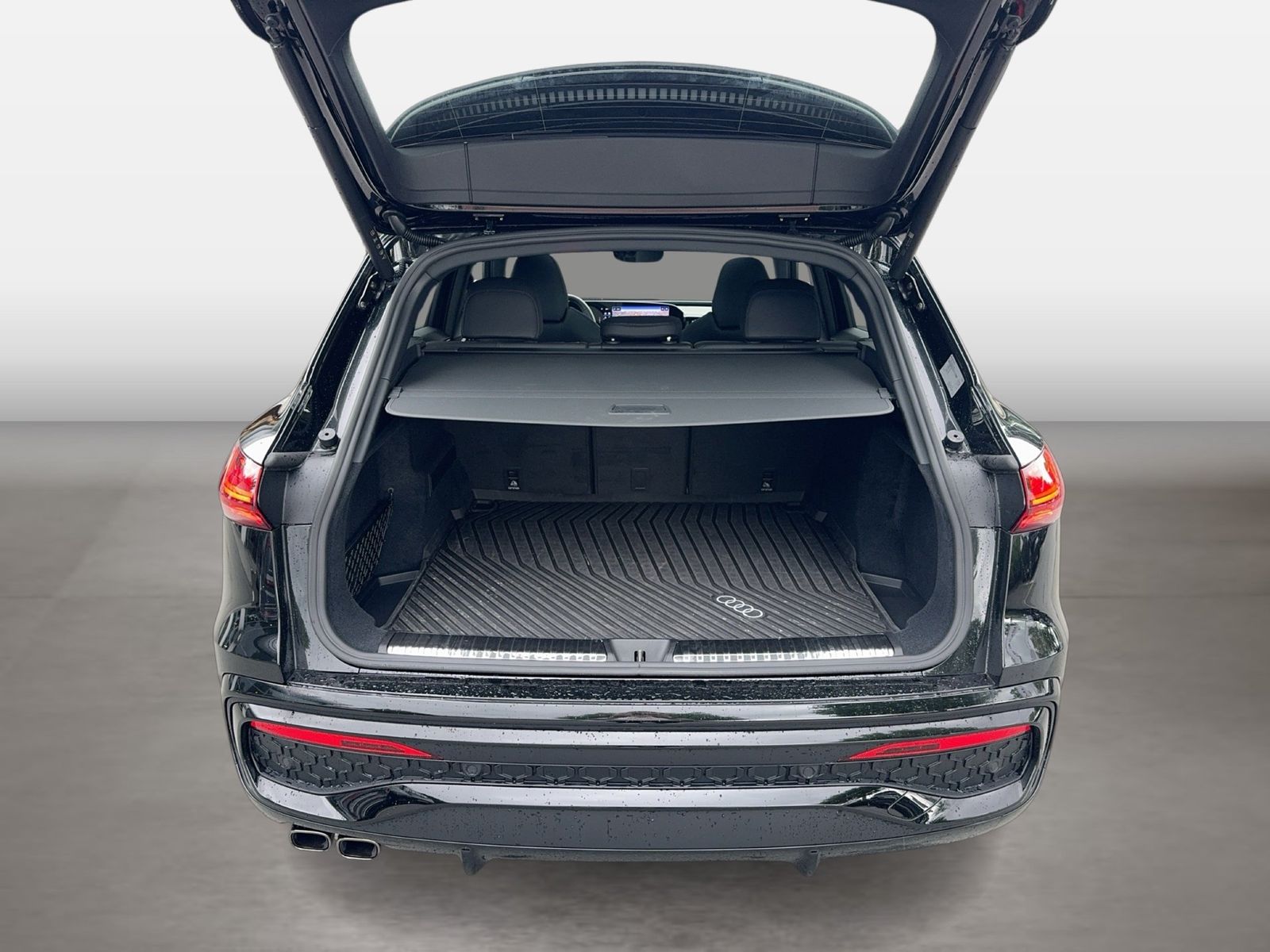 Fahrzeug autohaus mense Fahrzeugabbildung Audi Q5 SUV TDI quattro 150 kW S tronic Matrix|B&O|Te - mit KI generiert/bearbeitet
