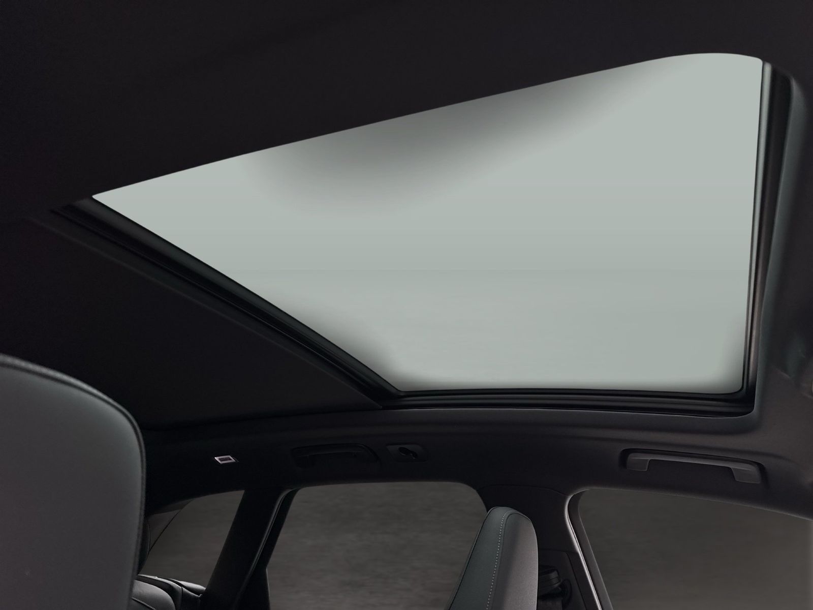 Fahrzeug autohaus mense Fahrzeugabbildung Audi Q5 SUV TDI quattro 150 kW S tronic Matrix|B&O|Te - mit KI generiert/bearbeitet