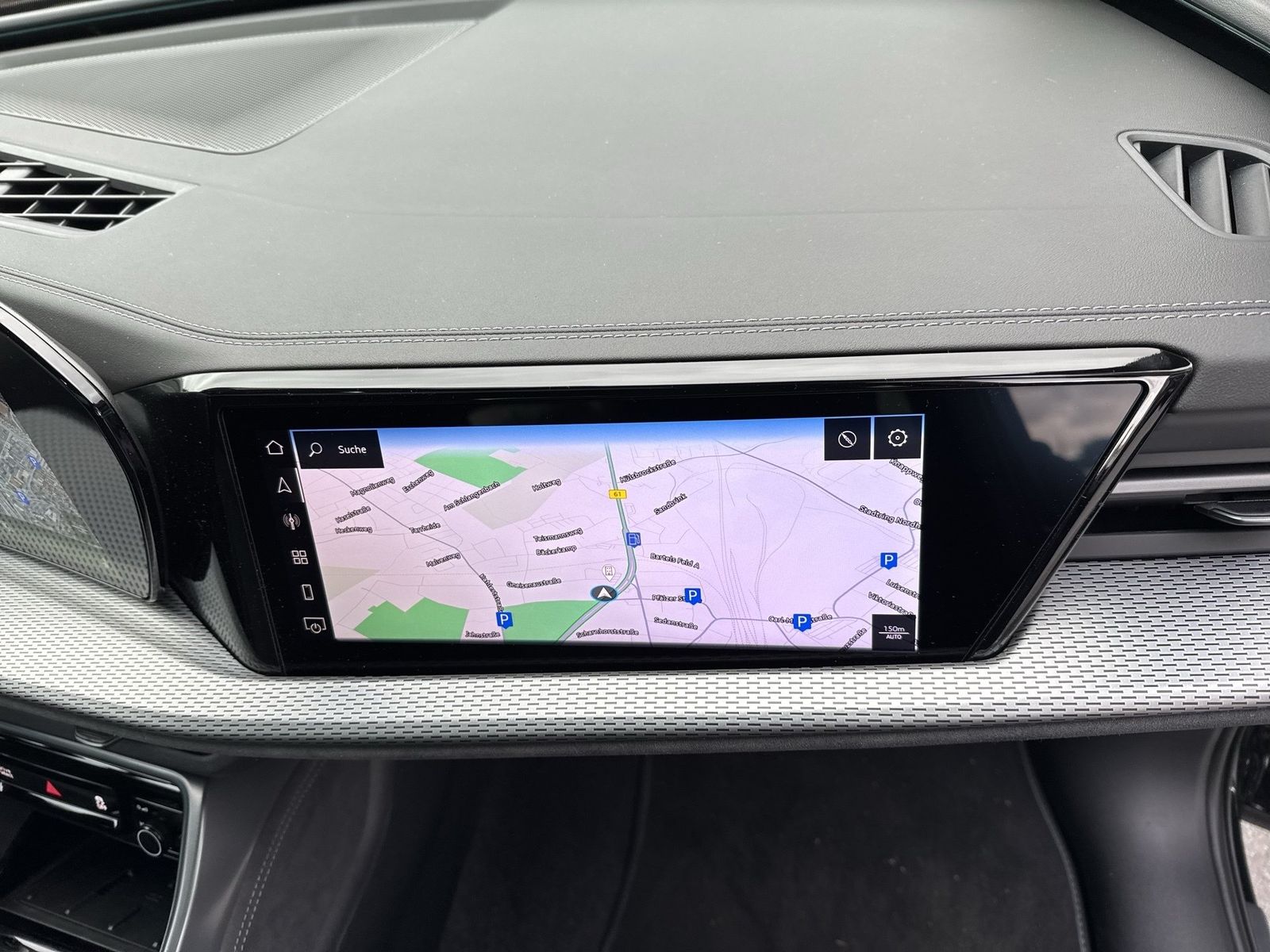 Fahrzeug autohaus mense Fahrzeugabbildung Audi Q5 SUV TDI quattro 150 kW S tronic Matrix|B&O|Te - mit KI generiert/bearbeitet