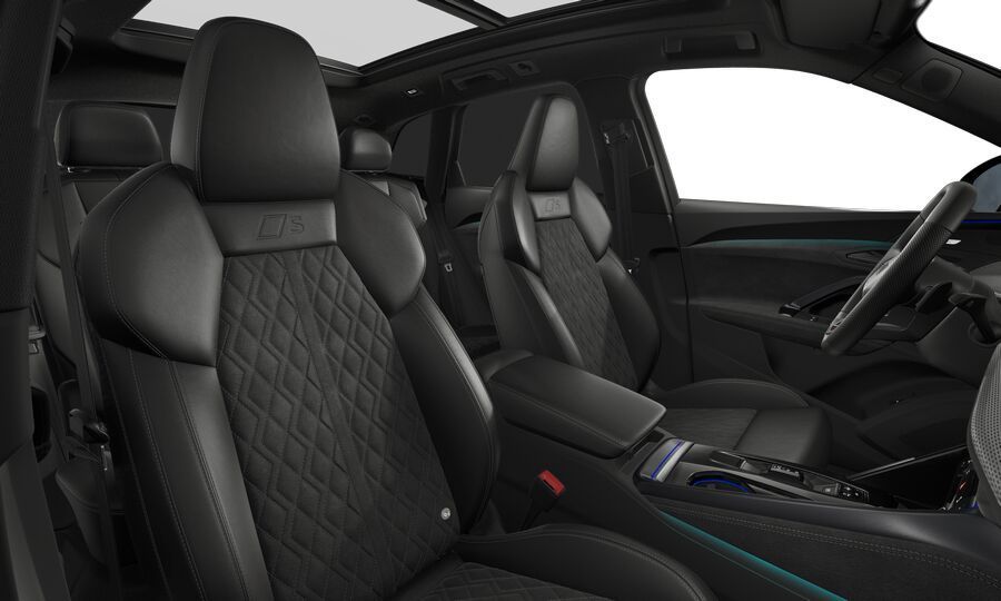 Fahrzeugabbildung Audi Q5 SUV TDI quattro S line Matrix|B&O|TechPro