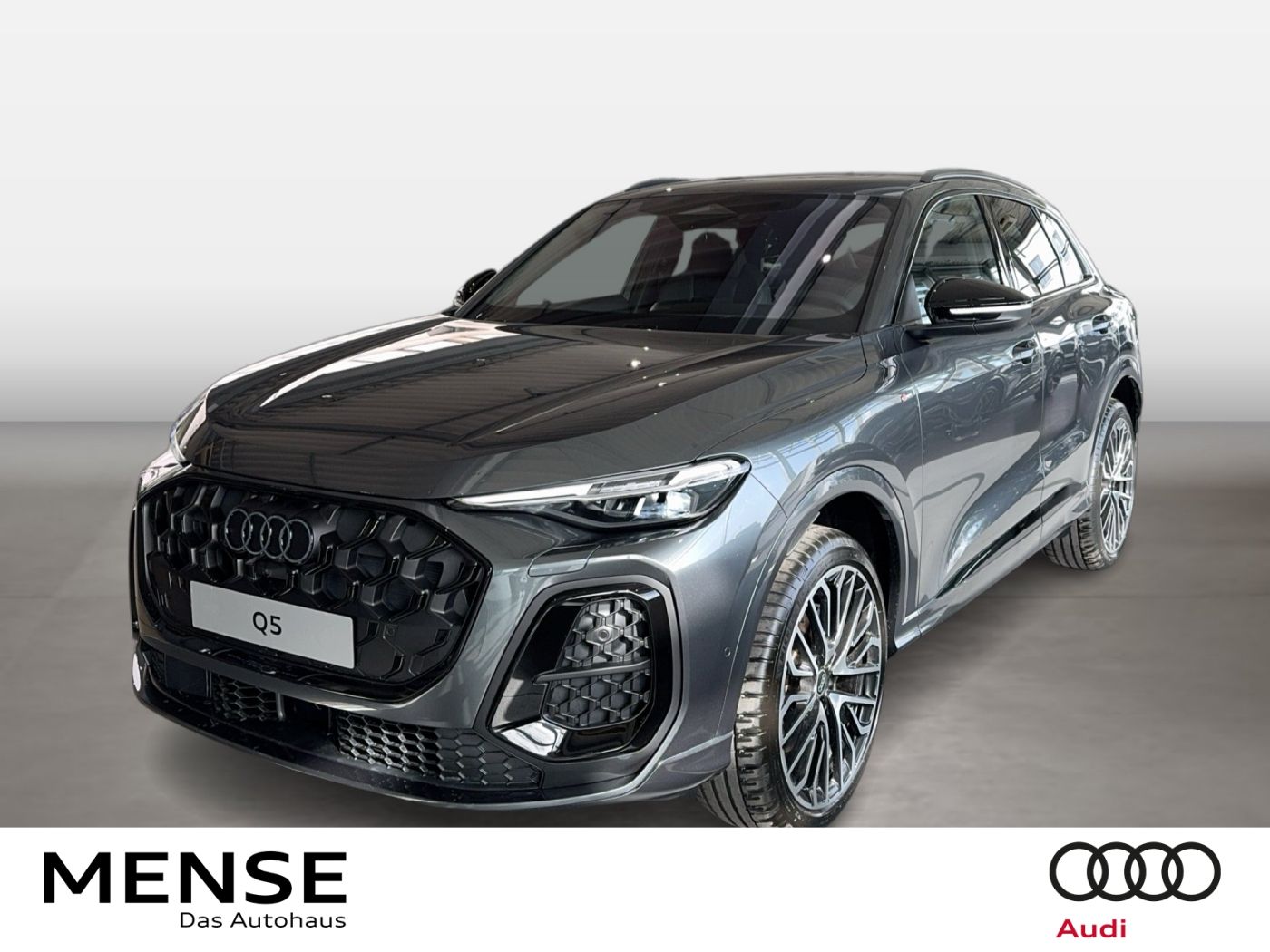 Fahrzeugabbildung Audi Q5 SUV TDI S line Matrix|B&O|CarPlay|TechPro