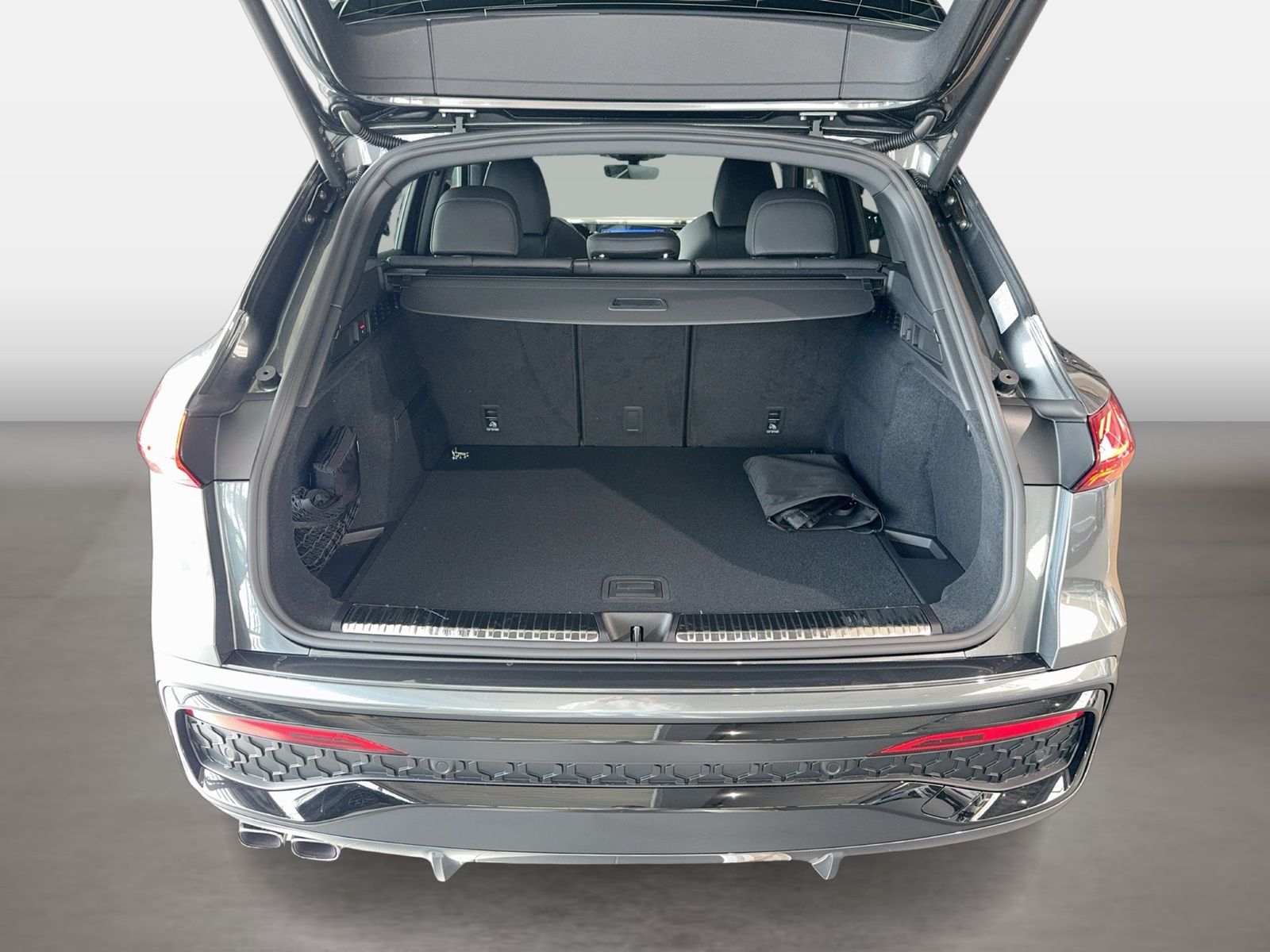 Fahrzeugabbildung Audi Q5 SUV TDI S line Matrix|B&O|CarPlay|TechPro