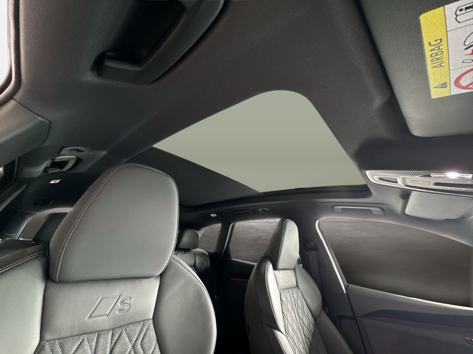 Fahrzeugabbildung Audi Q5 SUV TDI S line Matrix|B&O|CarPlay|TechPro