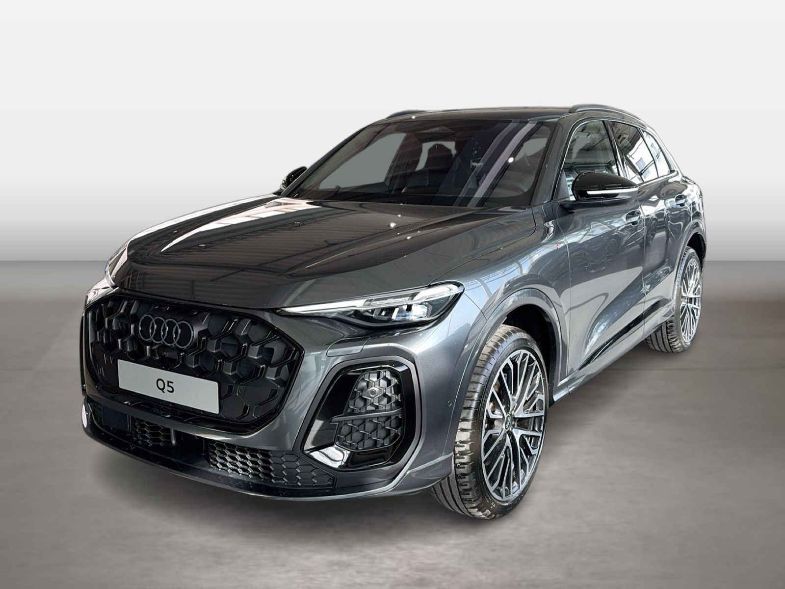 Fahrzeugabbildung Audi Q5 SUV TDI S line Matrix|B&O|CarPlay|TechPro