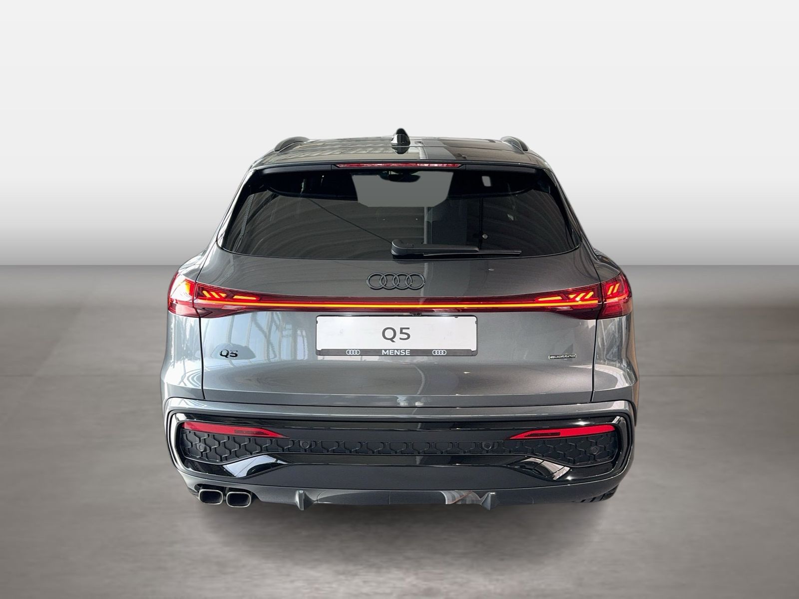 Fahrzeugabbildung Audi Q5 SUV TDI S line Matrix|B&O|CarPlay|TechPro