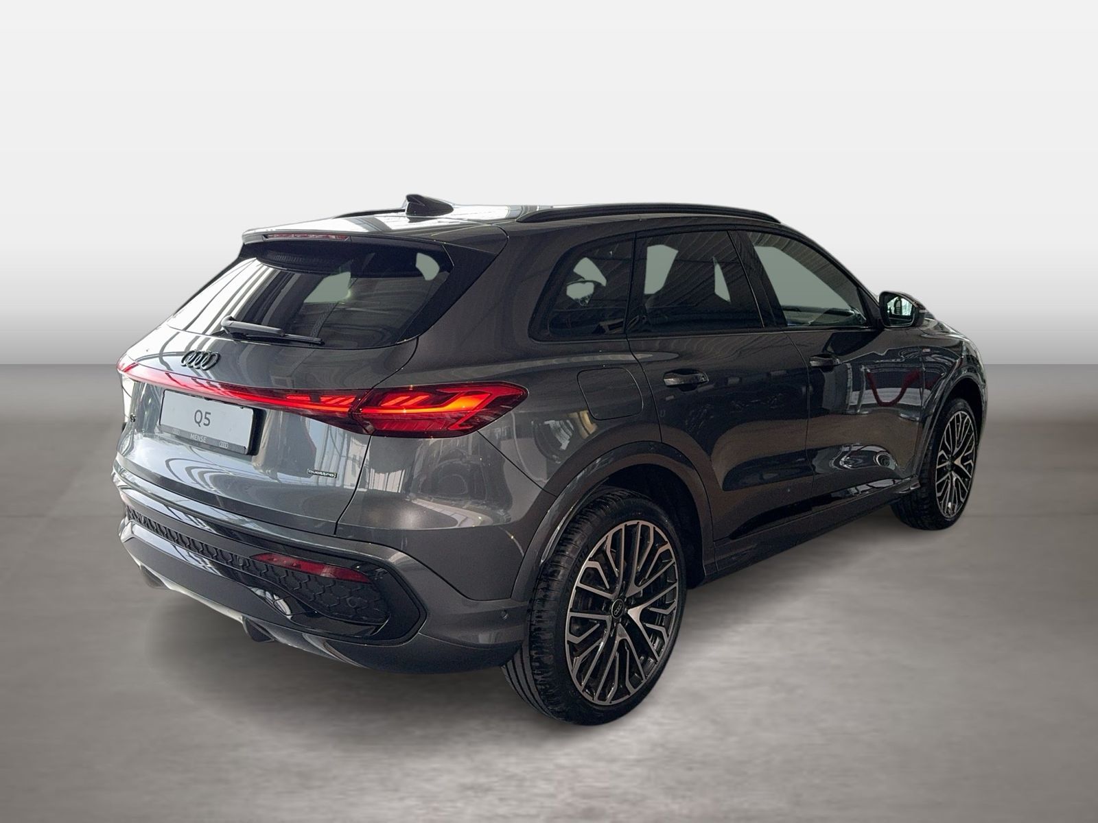 Fahrzeugabbildung Audi Q5 SUV TDI S line Matrix|B&O|CarPlay|TechPro