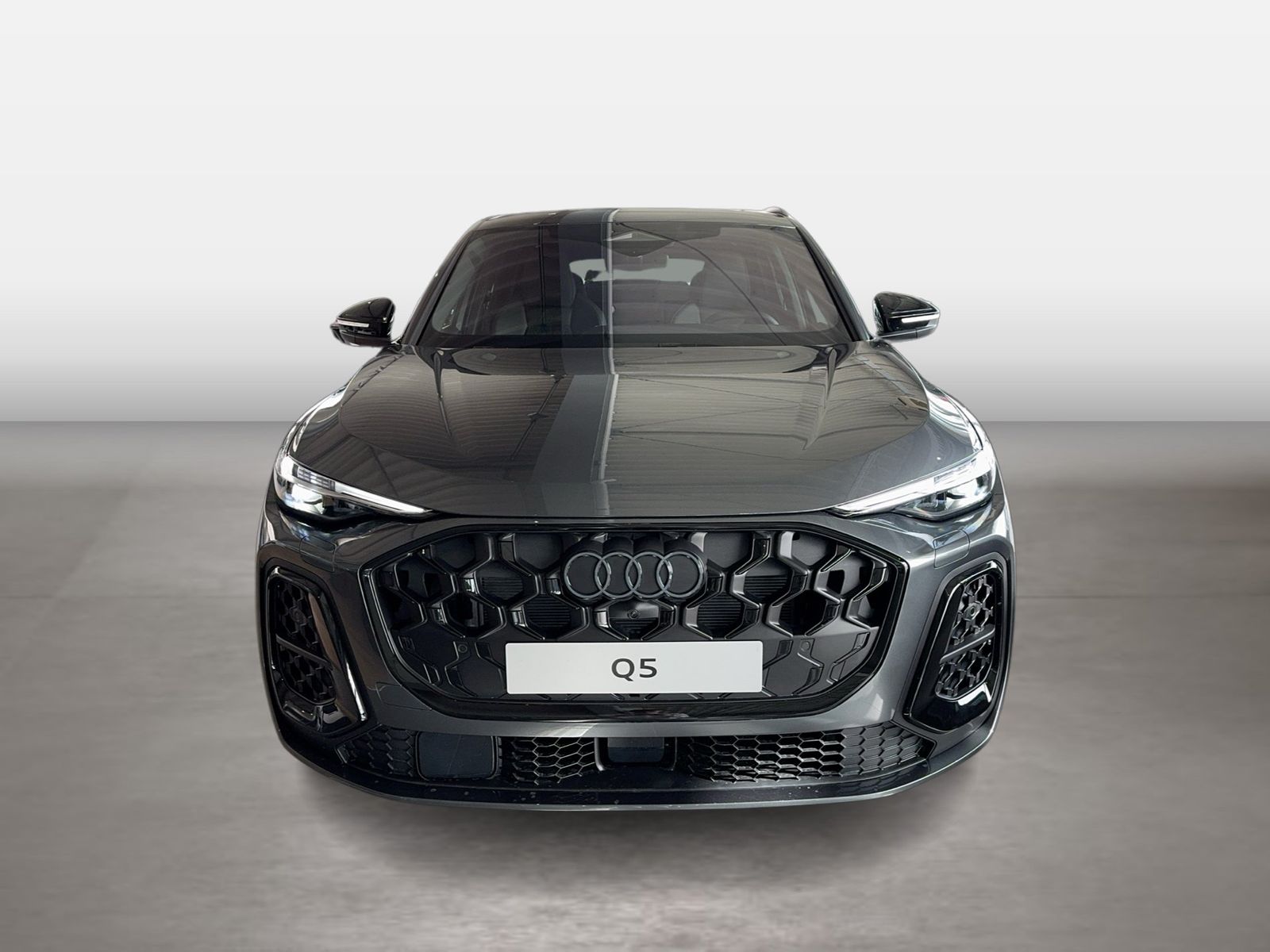 Fahrzeugabbildung Audi Q5 SUV TDI S line Matrix|B&O|CarPlay|TechPro