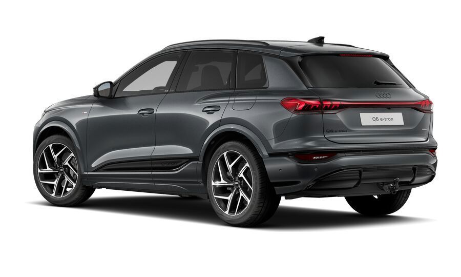 Fahrzeugabbildung Audi Q6 e-tron quattro W Matrix|B&O|CarPlay|TechPro