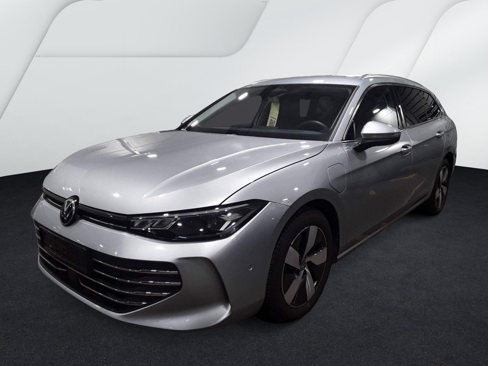 Fahrzeugabbildung Volkswagen Passat Variant 1.5 TSI eHybrid CarPlay|AHK|HUD