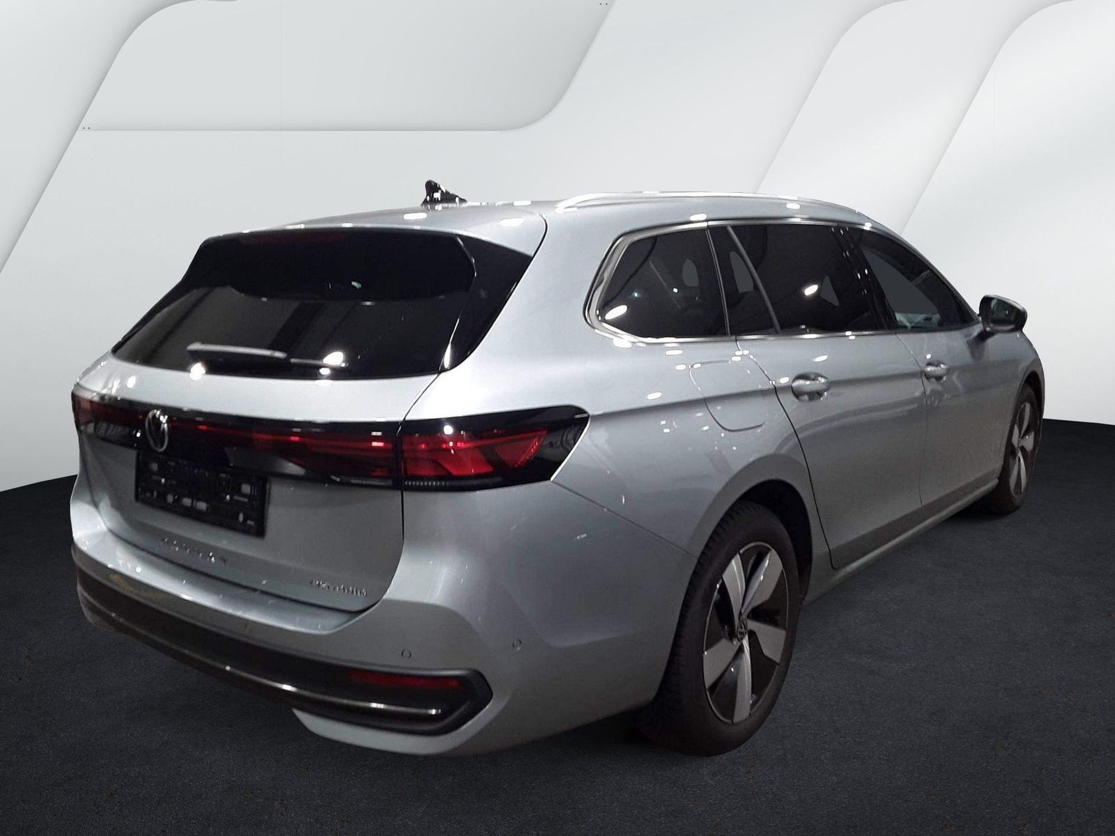 Fahrzeugabbildung Volkswagen Passat Variant 1.5 TSI eHybrid CarPlay|AHK|HUD