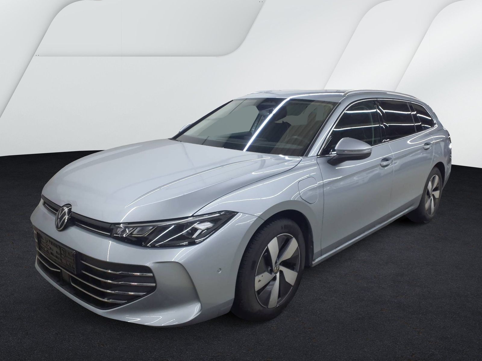 Fahrzeugabbildung Volkswagen Passat Variant 1.5 TSI eHybrid CarPlay|AHK|HUD