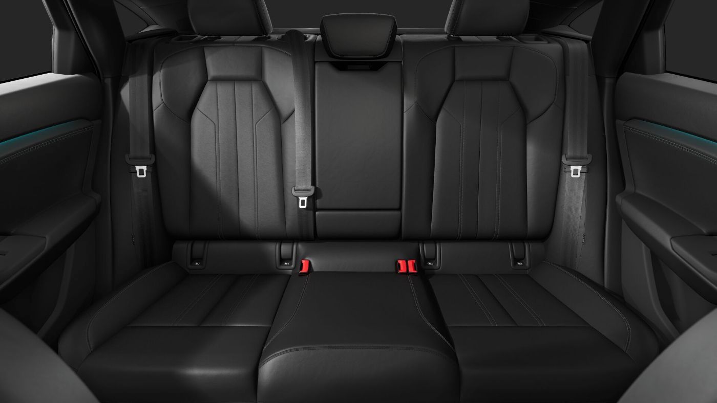 Fahrzeugabbildung Audi Q6 Sportback e-tron S line Tech pro B&O|AHK|HUD|