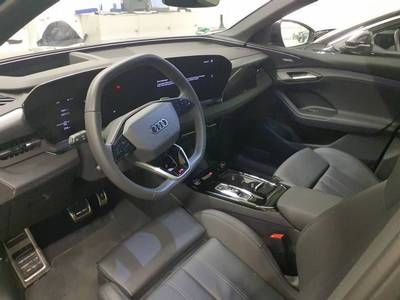 Fahrzeugabbildung Audi Q6 Sportback e-tron S line Tech pro B&O|AHK|HUD|