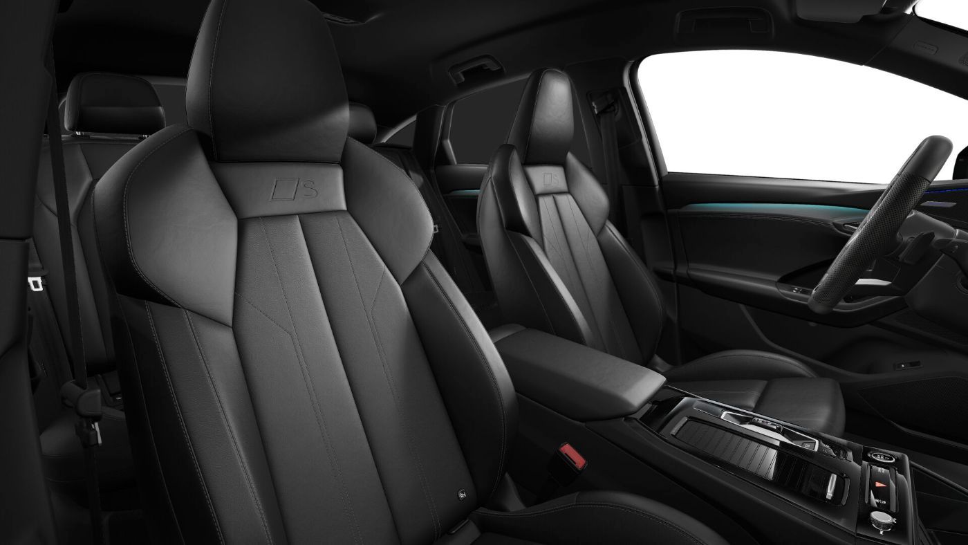 Fahrzeugabbildung Audi Q6 Sportback e-tron S line Tech pro B&O|AHK|HUD|