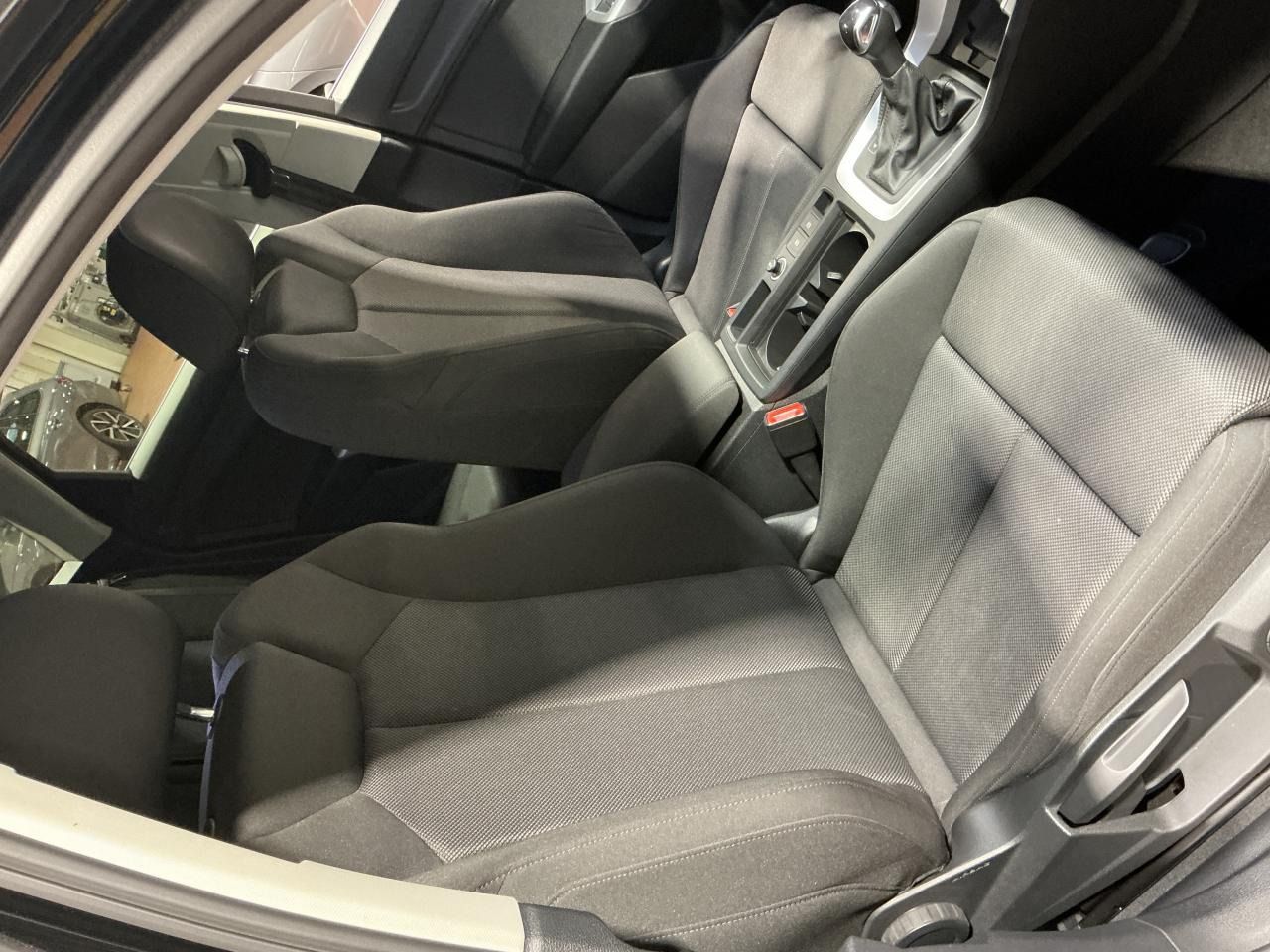 Fahrzeug autohaus mense Fahrzeugabbildung Audi Q3 Sportback 40 TDI quattro S tronic S line AHK
