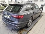 Fahrzeugabbildung Audi A4 Avant 40 TDI S tronic Advanced Matrix|AHK|LED