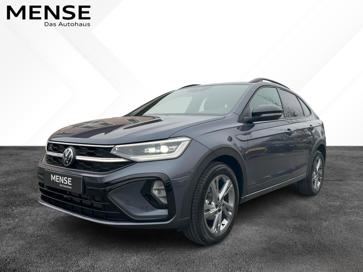 Fahrzeugabbildung Volkswagen Taigo 1.5 TSI DSG R-Line AHK BlackRoof Navi ACC