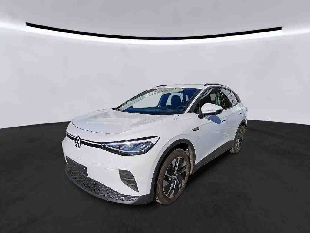 Fahrzeugabbildung Volkswagen ID.4 Matrix|CarPlay|LED|Navi|KlimaA|LaneAss|PDC