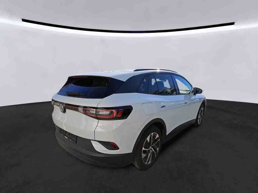 Fahrzeugabbildung Volkswagen ID.4 Matrix|CarPlay|LED|Navi|KlimaA|LaneAss|PDC