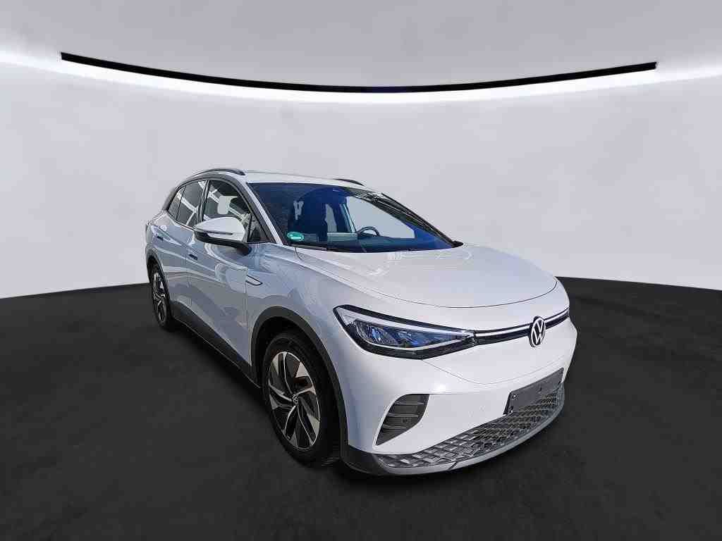 Fahrzeugabbildung Volkswagen ID.4 Matrix|CarPlay|LED|Navi|KlimaA|LaneAss|PDC