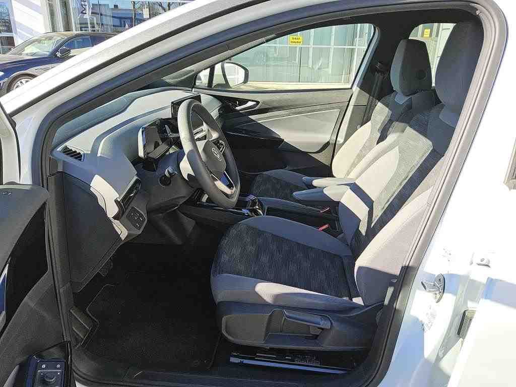 Fahrzeugabbildung Volkswagen ID.4 Matrix|CarPlay|LED|Navi|KlimaA|LaneAss|PDC