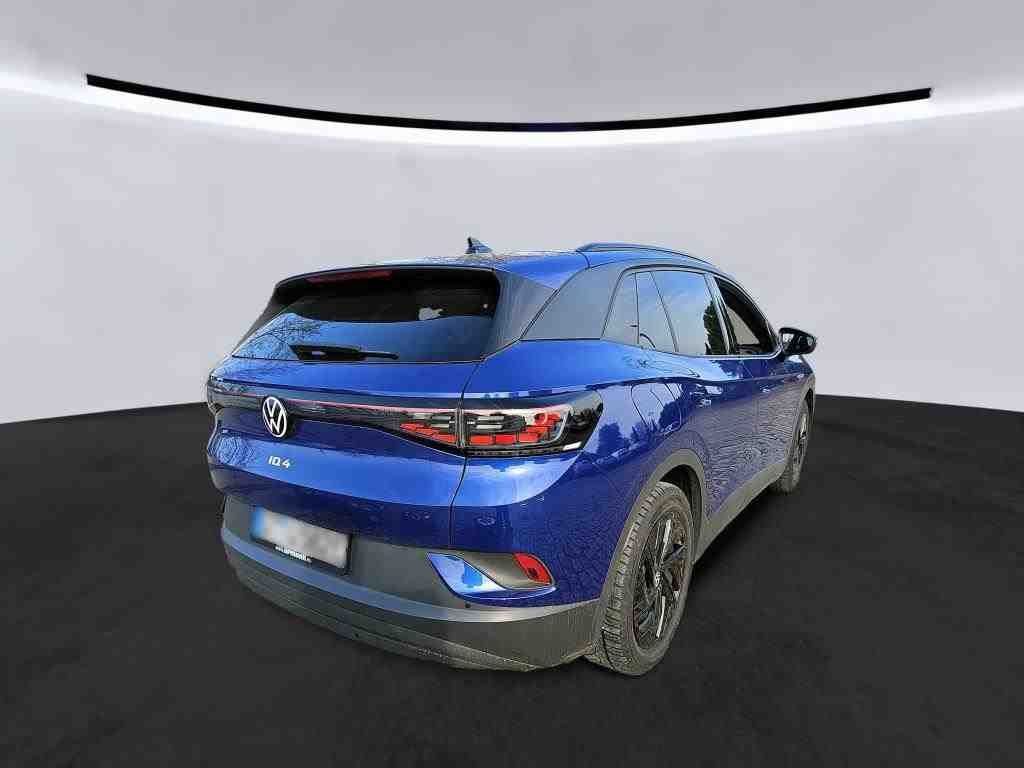Fahrzeugabbildung Volkswagen ID.4 Pro Performance IQ.Light|Matrix|CarPlay|AHK