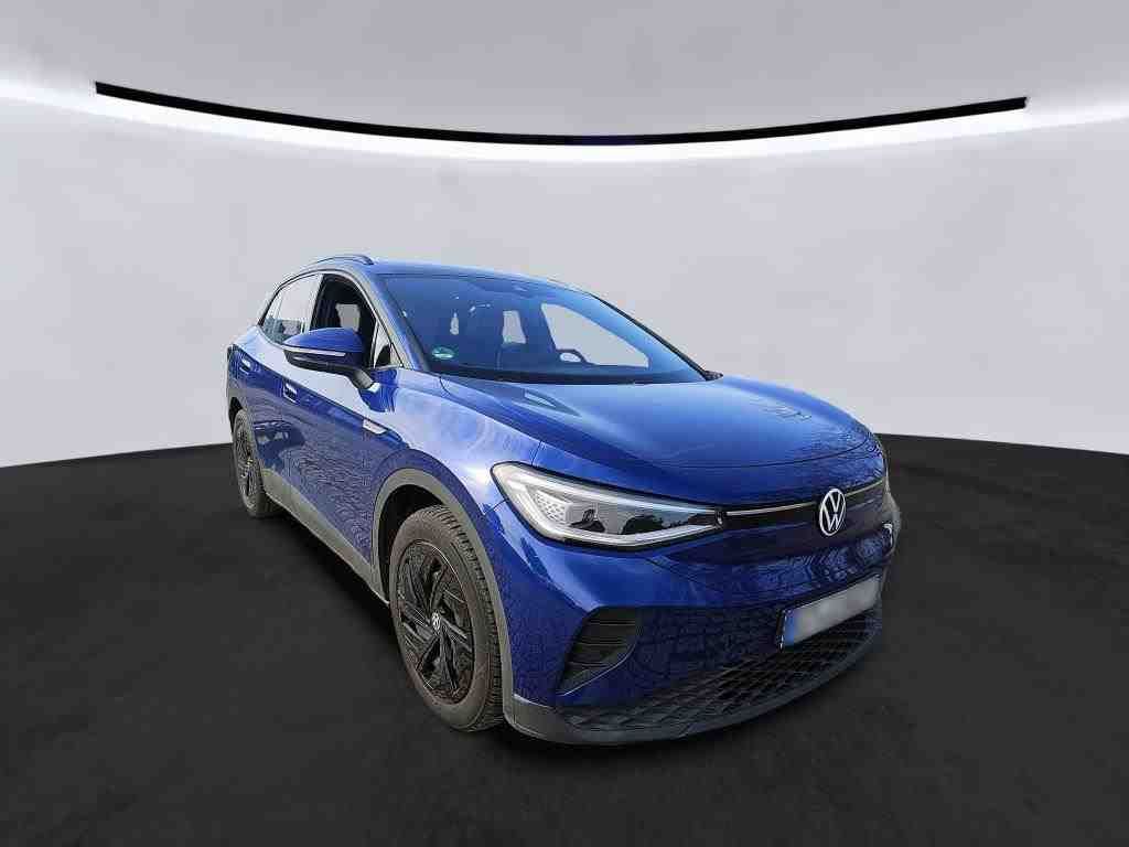 Fahrzeugabbildung Volkswagen ID.4 Pro Performance IQ.Light|Matrix|CarPlay|AHK