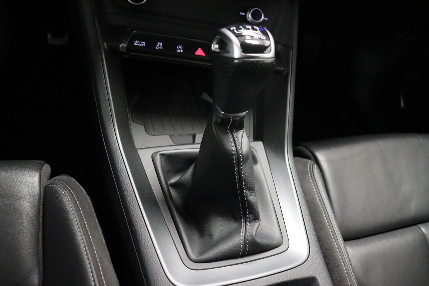 Fahrzeugabbildung Audi Q3 Sportback 35 TDI S line |ACC|STH|LED|SpurH|LM