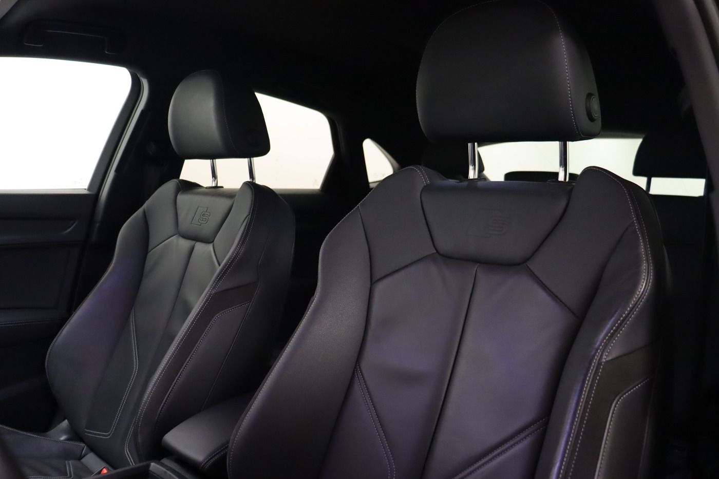 Fahrzeugabbildung Audi Q3 Sportback 35 TDI S line |ACC|STH|LED|SpurH|LM