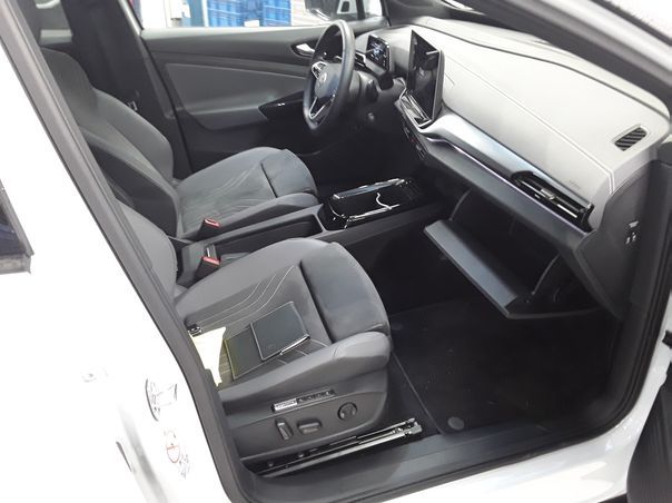 Fahrzeugabbildung Volkswagen ID.4 Pro electric IQ.Light|Matrix|CarPlay|AHK|SD