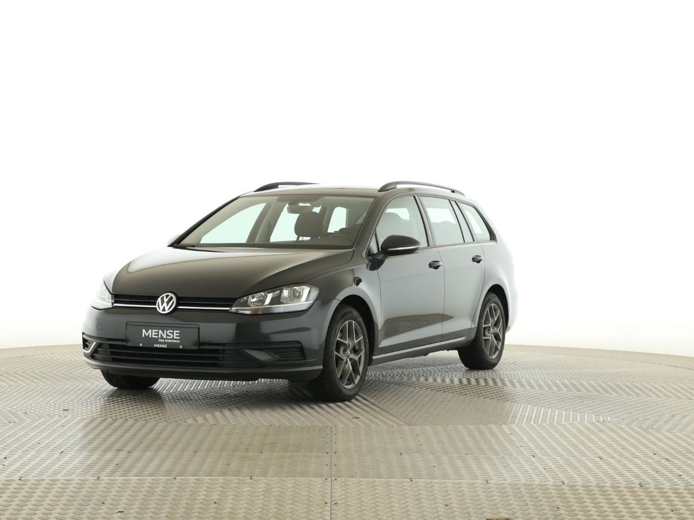 Fahrzeugabbildung Volkswagen Golf VII Variant 1.6 TDI BMT Trendline CarPlay