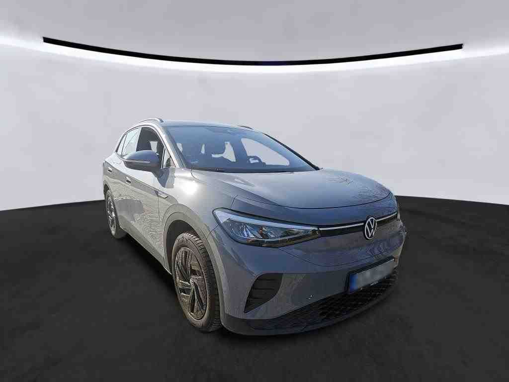 Fahrzeugabbildung Volkswagen ID.4 Pro Performance Matrix|CarPlay|AHK|ACC|LED