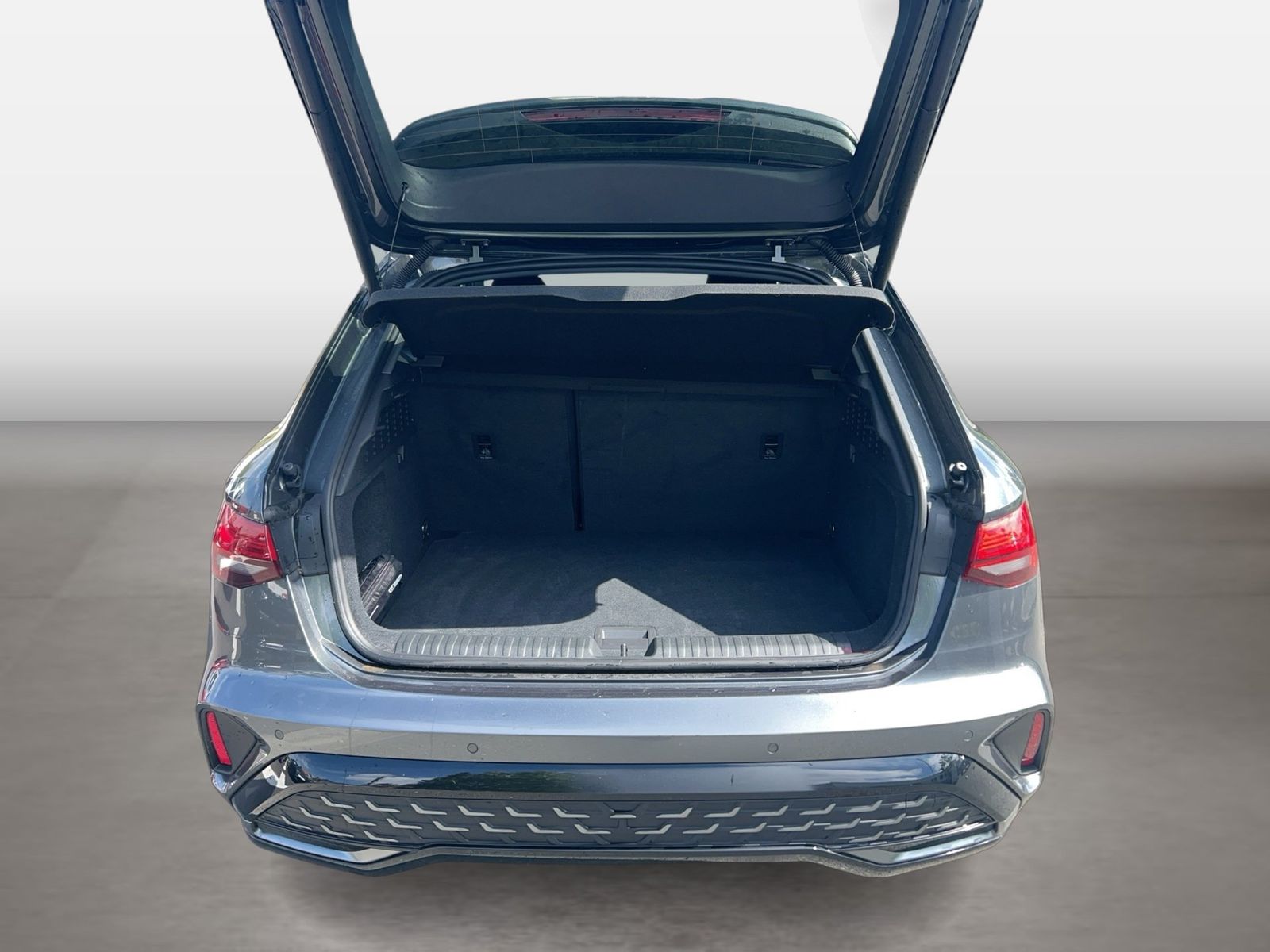 Fahrzeugabbildung Audi A3 Sportback 35 TDI S tronic S line ACC|Navi|PDC