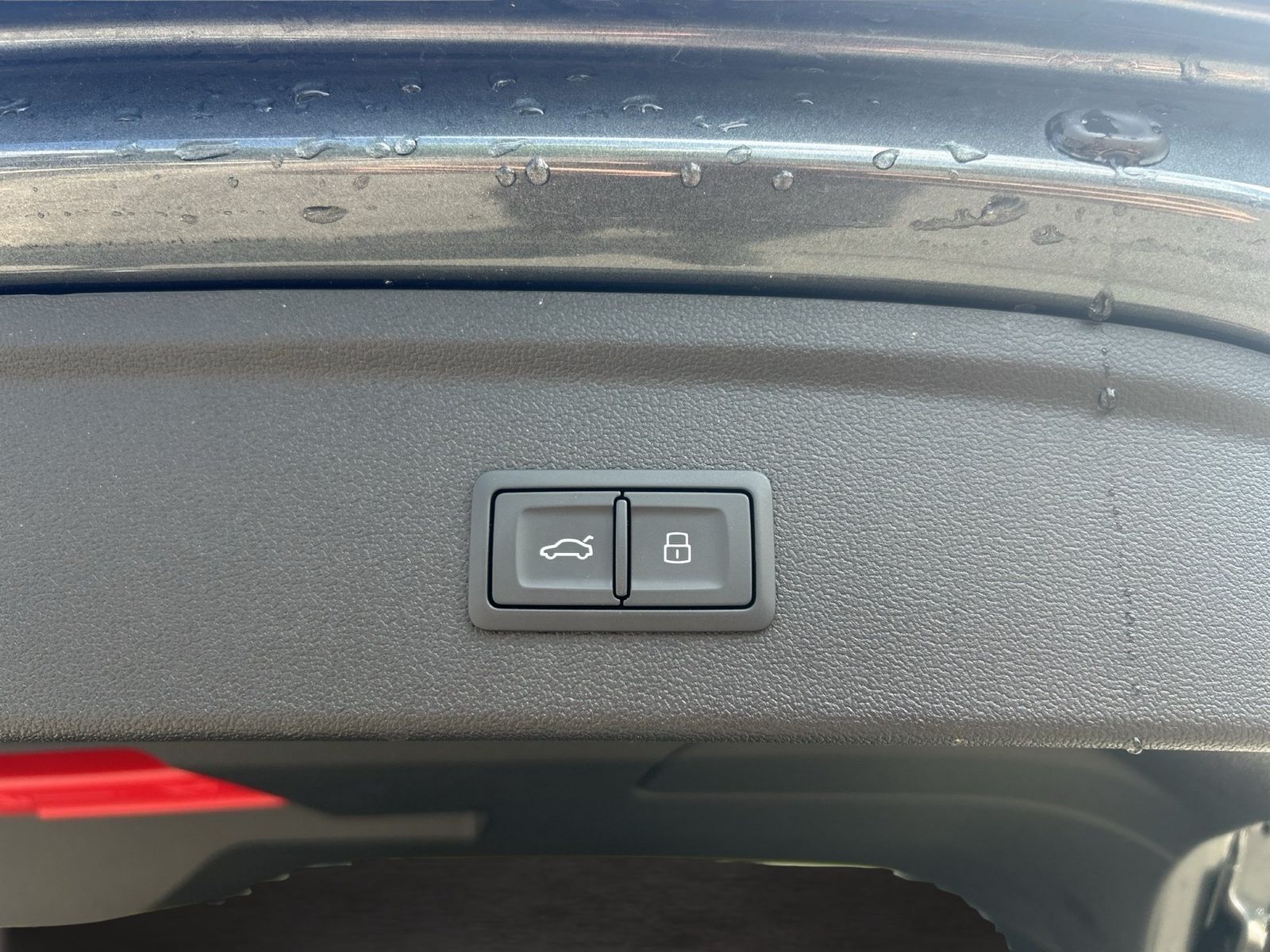 Fahrzeugabbildung Audi A3 Sportback 35 TDI S tronic S line ACC|Navi|PDC