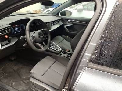 Fahrzeugabbildung Audi A3 Sportback 35 TDI S tronic S line ACC|Navi|PDC