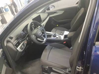 Fahrzeugabbildung Audi A4 Avant 30 TDI S tronic ACC|Navi|Akustikglas|LM