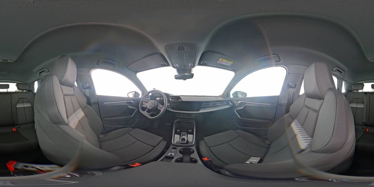 Fahrzeugabbildung Audi A3 Sportback 40 TFSI e S tronic Sonos|AHK|HUD|LM