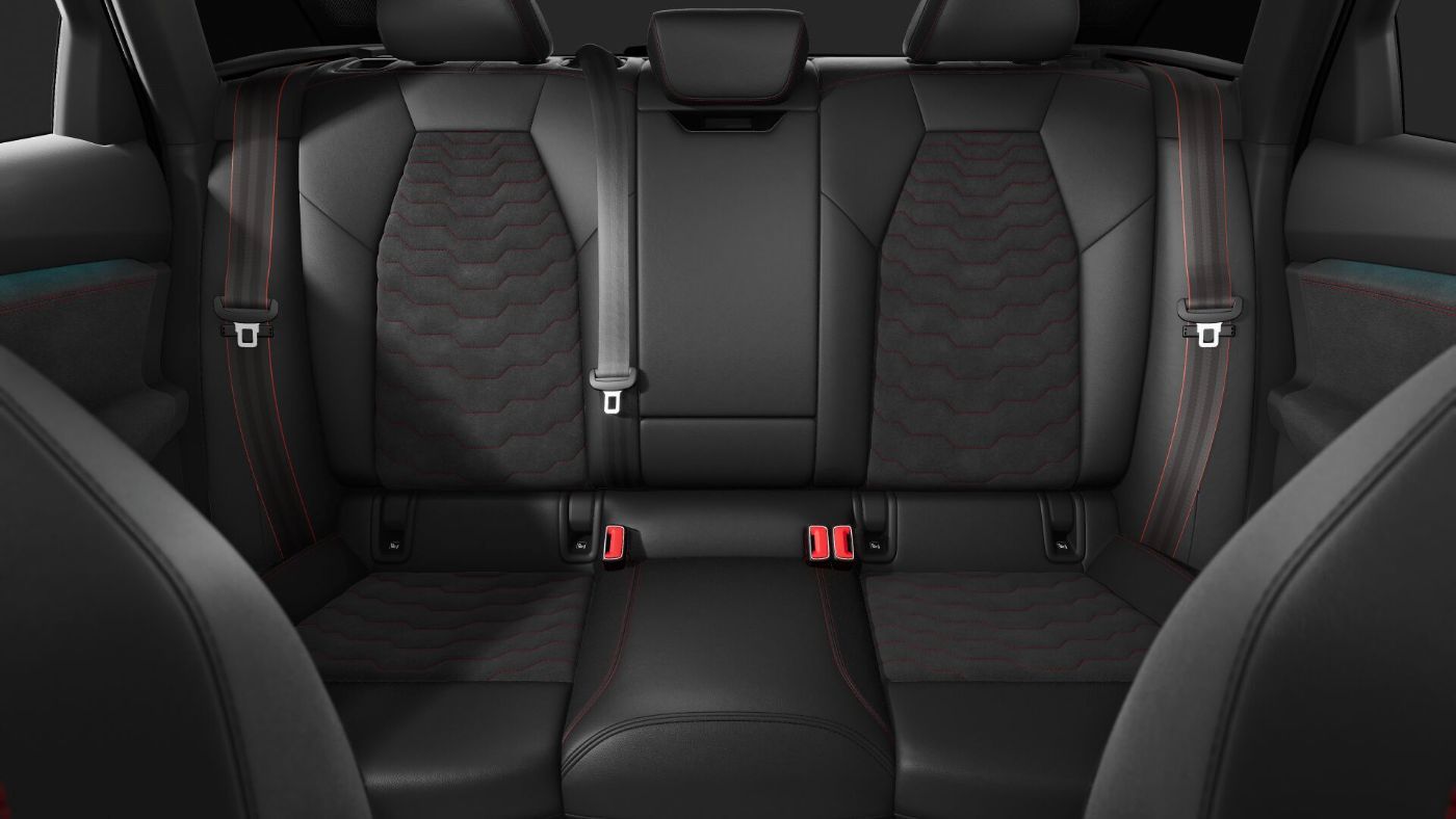 Fahrzeugabbildung Audi A6 Avant e-tron S line Tech pro B&O|AHK|HUD|Luft
