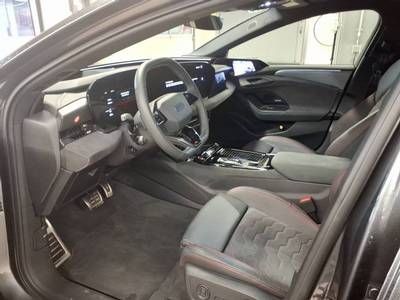Fahrzeugabbildung Audi A6 Avant e-tron S line Tech pro B&O|AHK|HUD|Luft