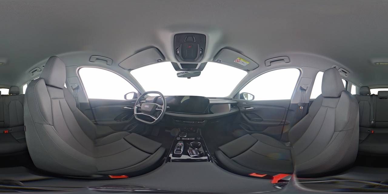 Fahrzeug autohaus mense Fahrzeugabbildung Audi Q6 e-tron performance S line B&O|AHK|HUD