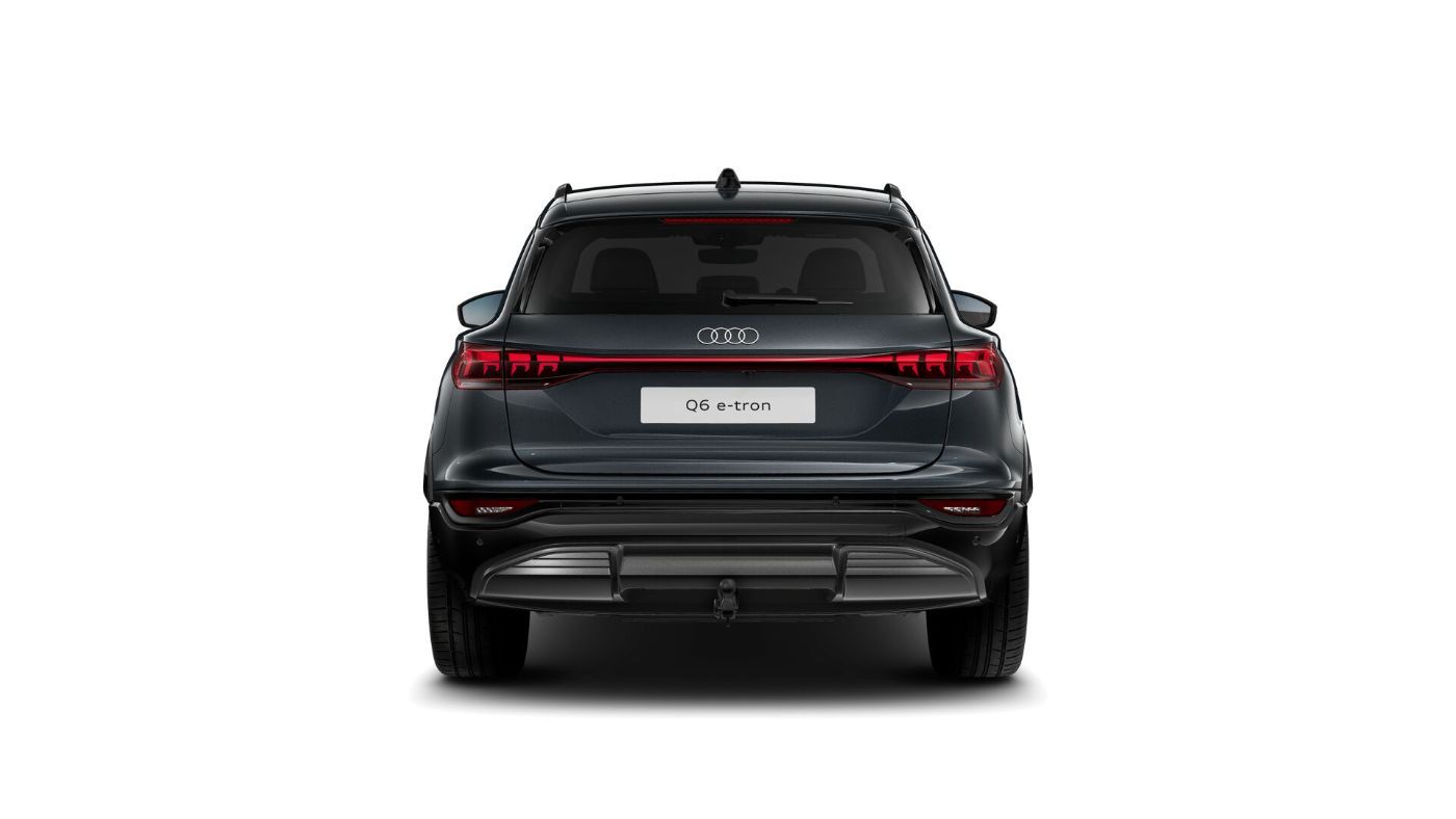 Fahrzeug autohaus mense Fahrzeugabbildung Audi Q6 e-tron performance S line B&O|AHK|HUD
