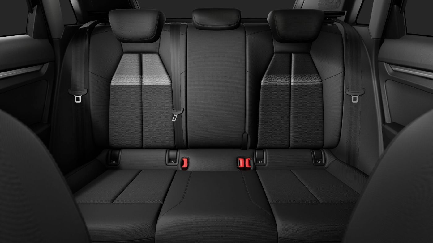 Fahrzeug autohaus mense Fahrzeugabbildung Audi A3 Sportback 40 TFSI e S tronic Standhzg|LED|PDC